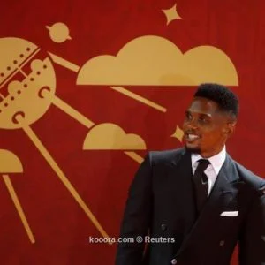 “كذبة أبريل” تثير غضب “إيتو” لاعب قونيا سبور التركي