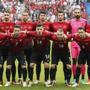 تركيا تشارك في بطولة الأهلي المصري الدبلوماسية لكرة القدم