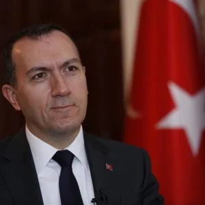 سفير تركيا في العراق: ندعم توطيد العلاقات بين بغداد وأربيل