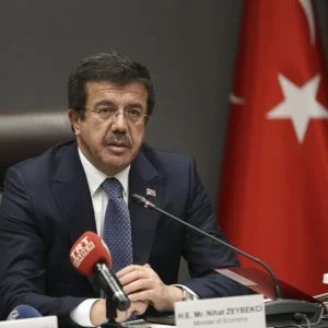 وزارة الاقتصاد التركية تشارك في 76 معرضا حول العالم