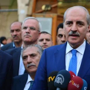 وزير السياحة التركي: شعبنا أعطى للعالم درسًا في الإنسانية عبر استقباله اللاجئين السوريين