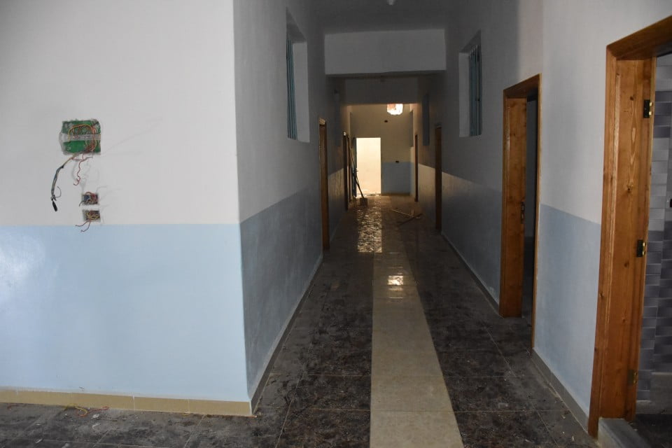 قوات غصن الزيتون تعثر علي مخبأ ضخم في عفرين يتسع لنحو ألف إرهابي (صور) 2 قوات غصن الزيتون تعثر علي مخبأ ضخم في عفرين يتسع لنحو ألف إرهابي (صور) 1