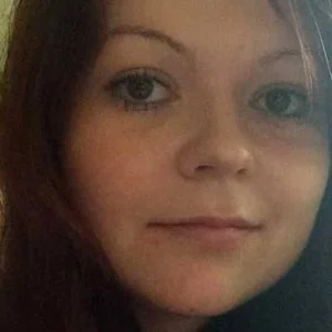 ابنة الجاسوس الروسي تخرج عن صمتها.. فماذا قالت؟