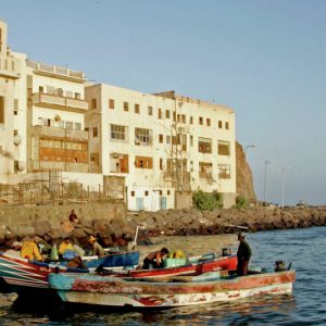 العاصمة عدن تعلن عن نبأ سار لشعب اليمن