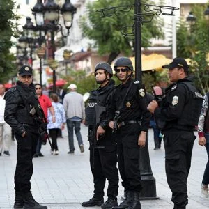 قتل وتنكيل ثم حرق للجثة.. والسبب فتاة