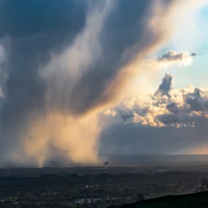 بالفيديو… عملية إنقاذ بطولية في السعودية
