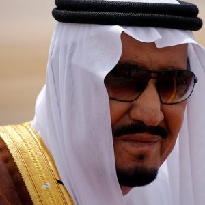 صحيفة أمريكية: السعودية تتخذ خطوة “سرية” في قاعدة العديد القطرية