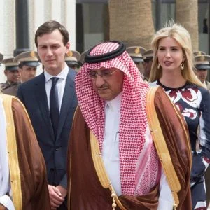 تقرير يكشف للمرة الأولى كواليس جديدة عن الإطاحة بمحمد بن نايف