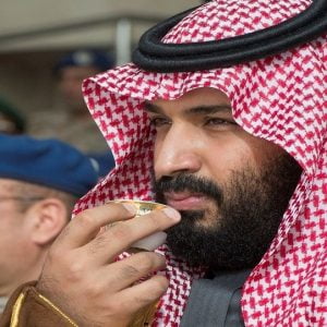 مسؤول سعودي يخالف رأي ولي العهد ويحذر من الخطر الأكبر