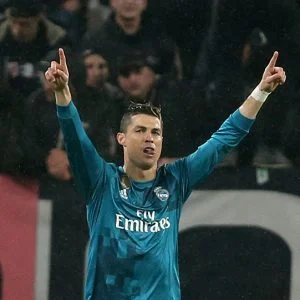 معدلات مذهلة لرونالدو “تنقص” عمره 10 أعوام