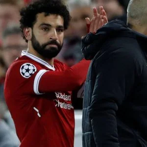 تفاصيل إصابة محمد صلاح