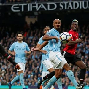 بالفيديو… أهداف مباراة مانشستر يونايتد ومانشستر سيتي في الدوري الإنجليزي (3-2)