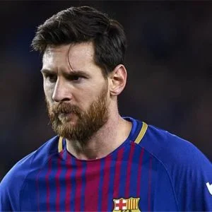 ميسي لا يملك اجابة لـ”اصعب سؤال”