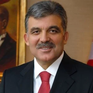 غُل يُعلن عدم ترشحه للإنتخابات الرئاسية التركية