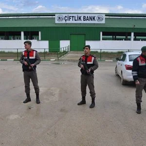 رسالة مستفزة تصل الى الآف الاتراك