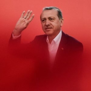 الرئيس أردوغان “الأفضل” عالميًا