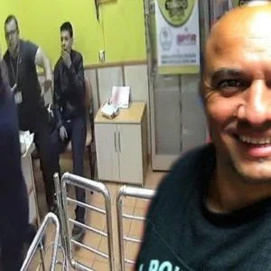 عثروا عليه منتحرا