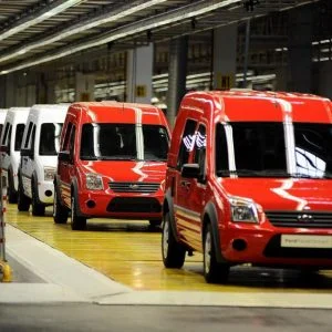 صادرات تركيا من السيارات تحطم رقما قياسيا جديدا