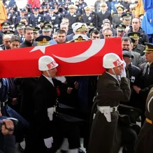 استشهاد جندي تركي شمالي العراق