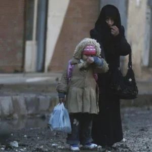 سوريات متزوجات لكن بالقانون عازبات!