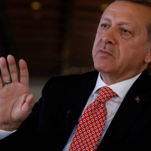 تركيا: إن الاتفاق نهائي والموضوع أغلق