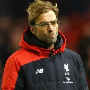 رد غامض من كلوب على سؤال بشأن محمد صلاح