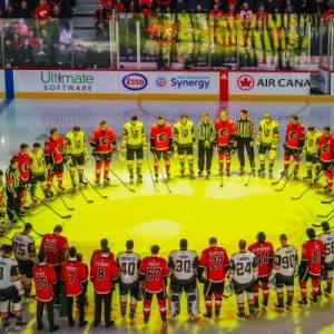 شاحنة اصطدمت بحافلة فقضت على فريق رياضة كامل!