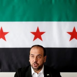 المعارضة السورية: أمريكا غير قادرة على الانسحاب من سوريا