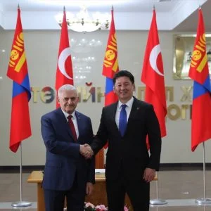 تركيا ومنغوليا توقعان 7 اتفاقيات تعاون في مجالات متنوعة