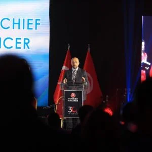 الخطوط الجوية التركية تحتفي بمرور 30 سنة على افتتاح فرعها بتونس