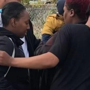 أسرع لإنقاذ رضيع.. ثم قتله !