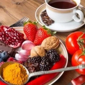 ما هي الأطعمة التي تبطئ الشيخوخة؟