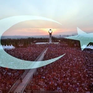 “التدخل” في شؤون الدول على الطريقة التركية