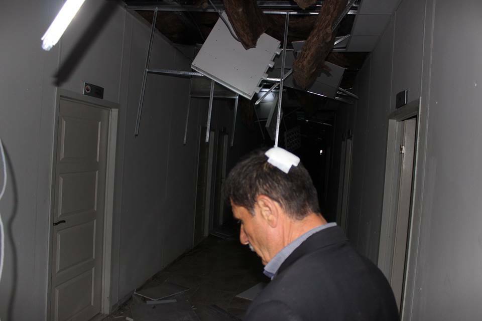 زلزال يضرب ولاية أديامان جنوب شرقي تركيا (صور) 9