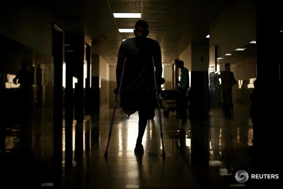 رصاصة إسرائيلية تقتل حلم دراج فلسطيني في الألعاب الأسيوية 1