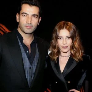 كينان أميرزالي أوغلو وزوجته سنيم كوبال يقرّران ترك منزل الزوجيّة