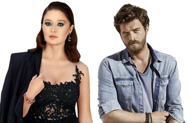 الممثلة التركية نورغول يشلشاي الأكثر بحثًا في الإنترنت يليها هذا النجم 1