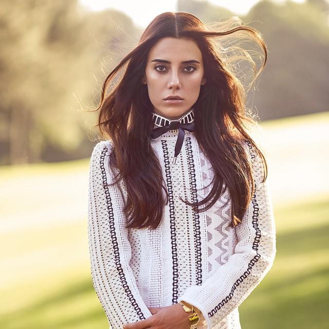 الممثلة التركية جانسو ديري تتعرض للسرقة وخسائرها فادحة (صور) 3