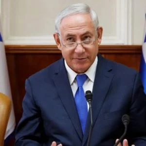 نتنياهو يكشف في اجتماع أمني سري عما سيفعله ترامب مع سوريا