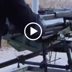 شاهد| قاذفة قنابل “MOD78-HE”.. سلاح تركي جديد واعد