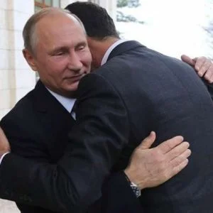 الاسد: مستعد للاستفادة من تجربة روسيا