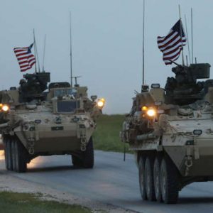 غموض بشأن مصير القوات الأمريكية في سوريا