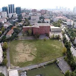 اغلى قطعة ارض في اسطنبول.. باكثر من مليار و 388 مليون ليرة تركي “فيديو”