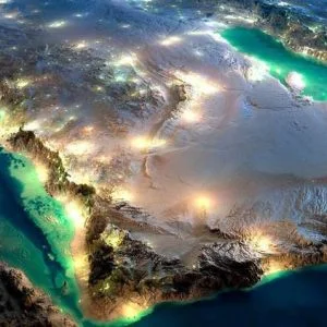 السعودية تدرس مشروعا ضخما يحول قطر إلى جزيرة!