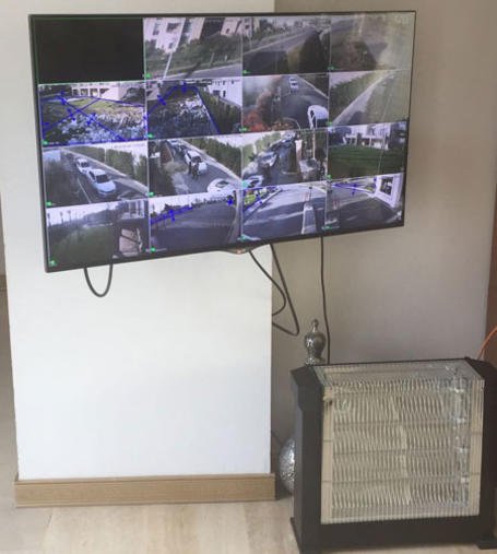 "زينداشتي" ورجاله في قبضة الامن التركي 1