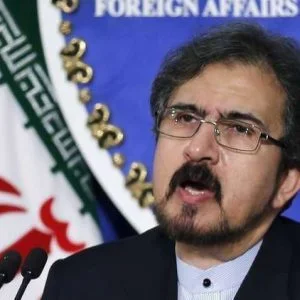 ايران تهاجم بن سلمان بقوة