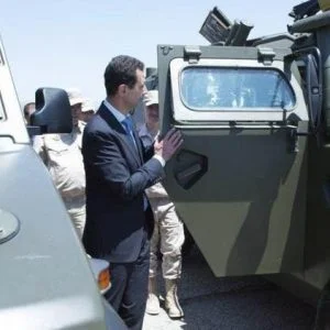 هذا ما قالته الصحافة الروسية.. كلمات للاسد اغضبت الولايات المتحدة