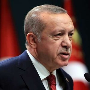تعليق اردوغان حول احتمال ترشح “غل” في الانتخابات الرئاسية