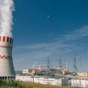 اردوغان و”صديقه العزيز بوتين” يضعان حجر الأساس لمحطة” أق قويو” النووية