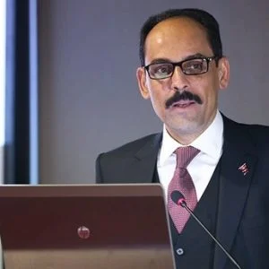 متحدث الرئاسة التركية: قمة أنقرة حول سوريا خطوة نحو استعادة الشعب لحقوقه الأساسية